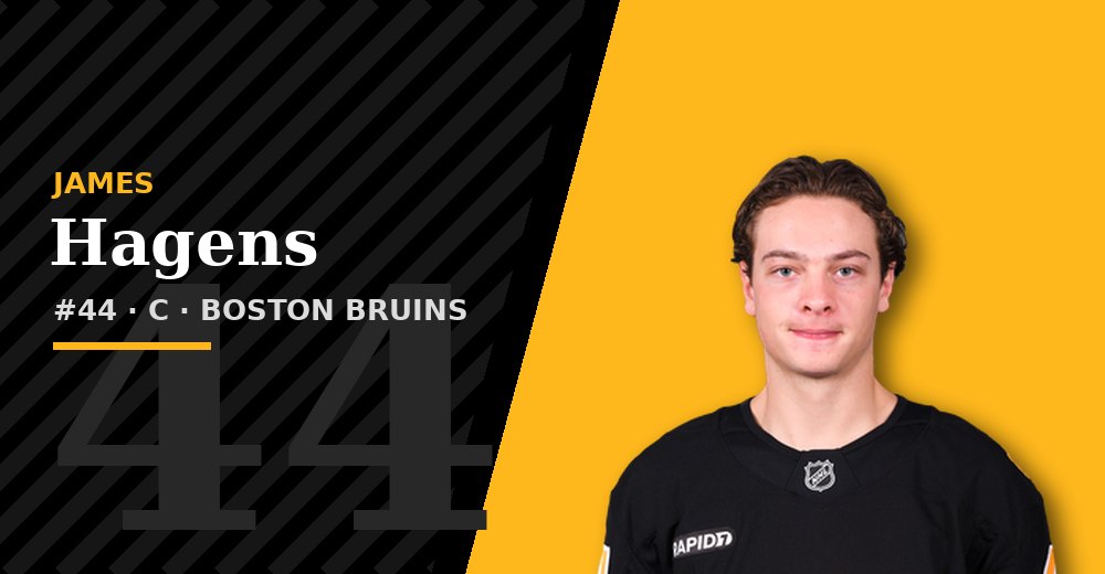 James Hagens headshot