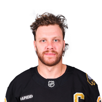 David Pastrnak