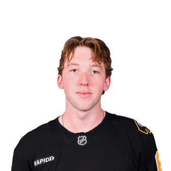 Mason Lohrei